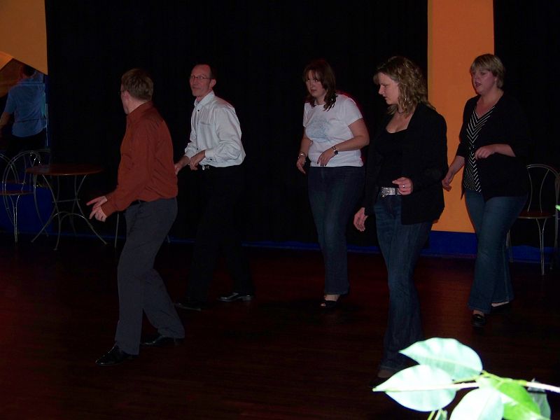 2009-11-07WKWParty 001